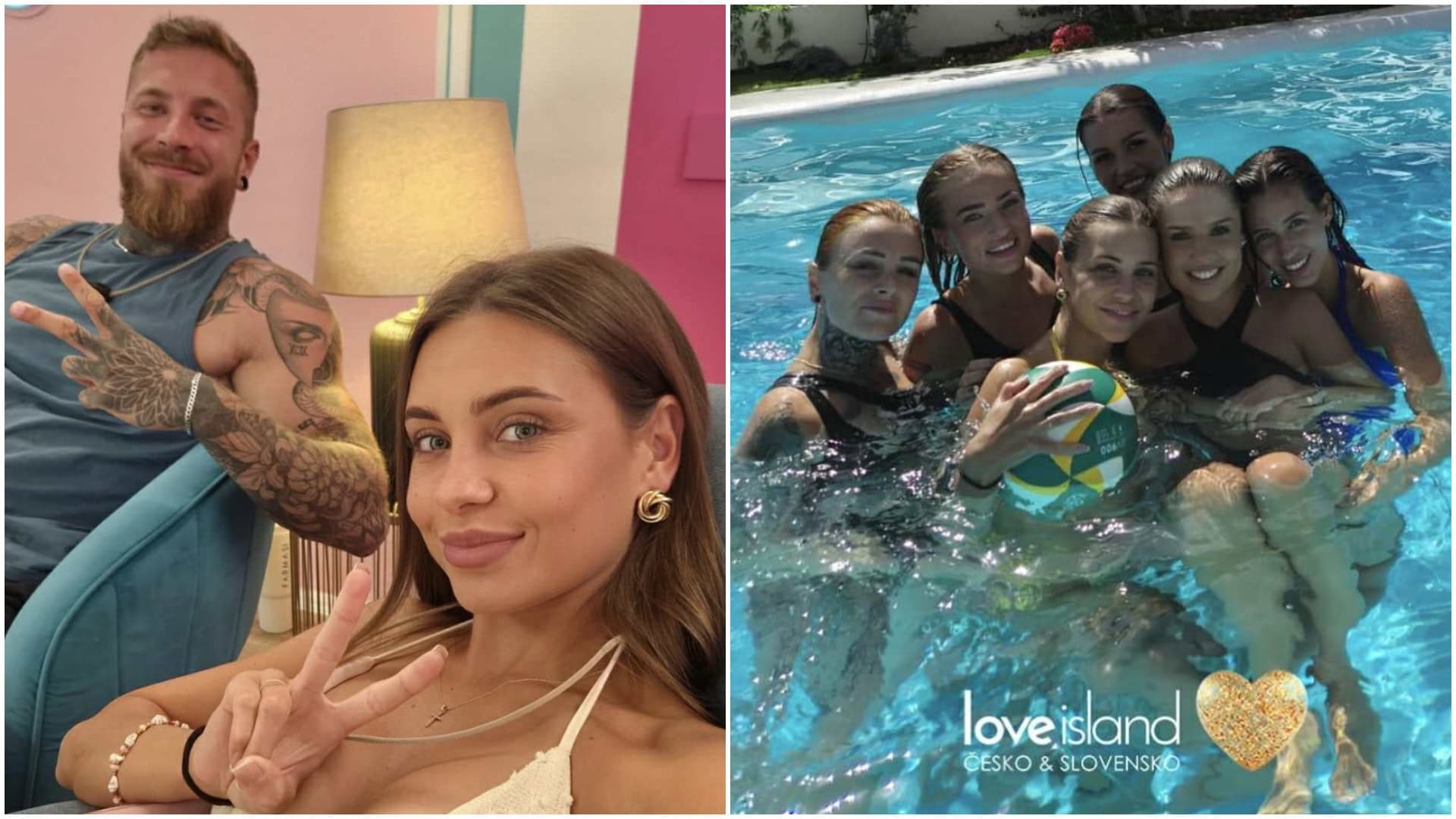 Veľký zvrat v šou Love Island: Namiesto chlapa sa táto účastníčka bozkávala so ženou