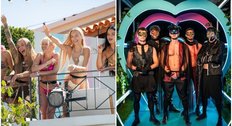 Love Island 5 odhaľuje prekvapenie