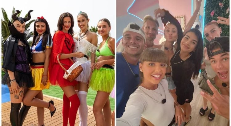 Love Island