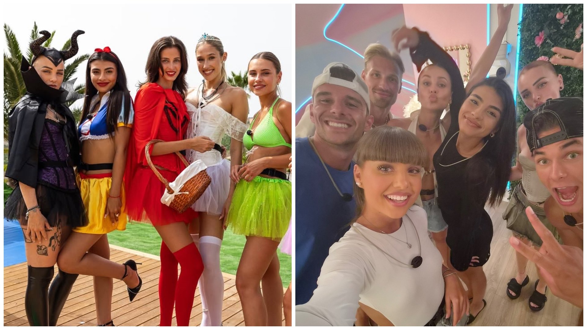 Love Island