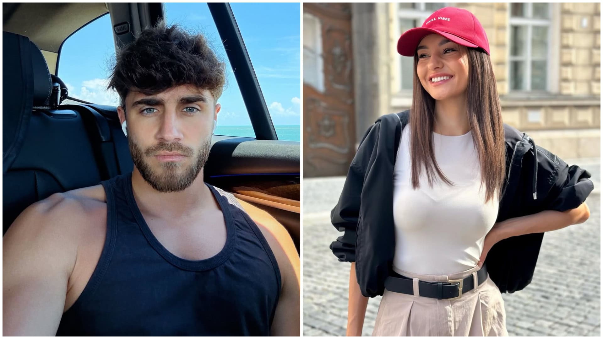 Lu Jambor šokuje priznaním