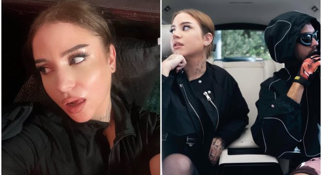 Luisa z Ruže prichytená s novým objavom