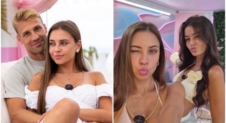 Majda z Love Island 5 o svojom manželstve
