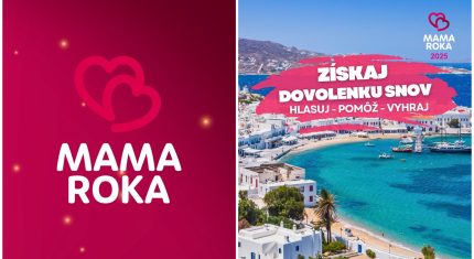 Mama roka 2025