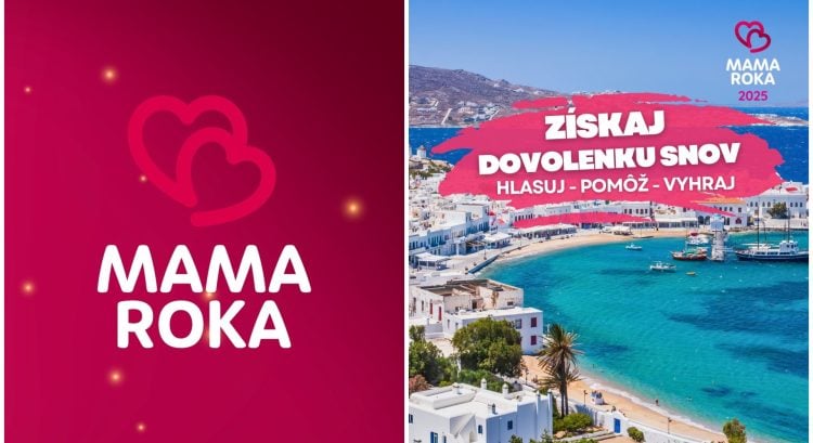 Mama roka 2025