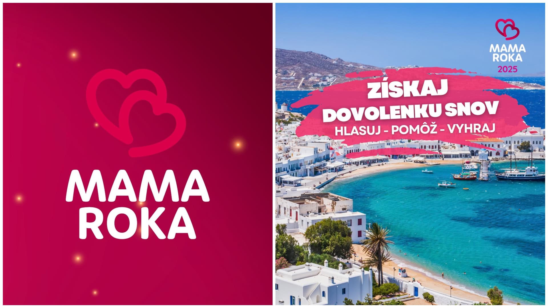 Mama roka 2025