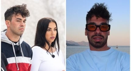 Matúš a Lenka Farma