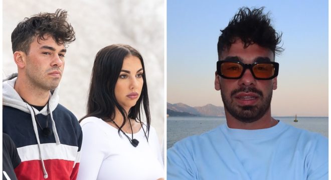 Matúš a Lenka Farma
