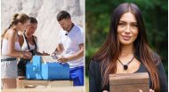 Rozišla sa Miška po Farme?