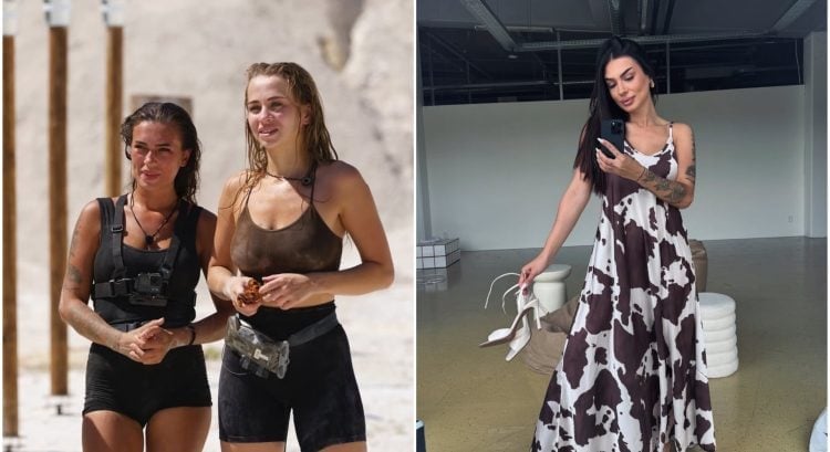 Miška náhle opúšťa šou Farma 17