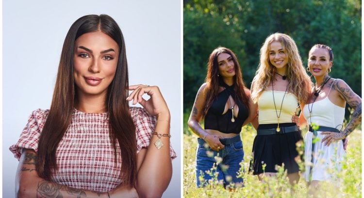 Miška šou Farma láska