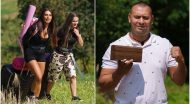 Miška v šou Farma 17 pod paľbou