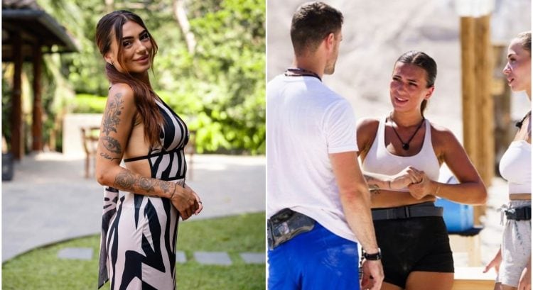 Miška v šou Farma o stretnutí s priateľom