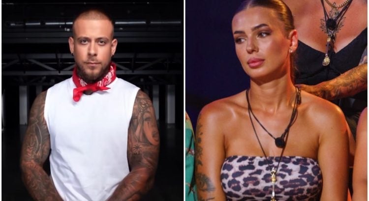 Miška v šou Farma opustila priateľa