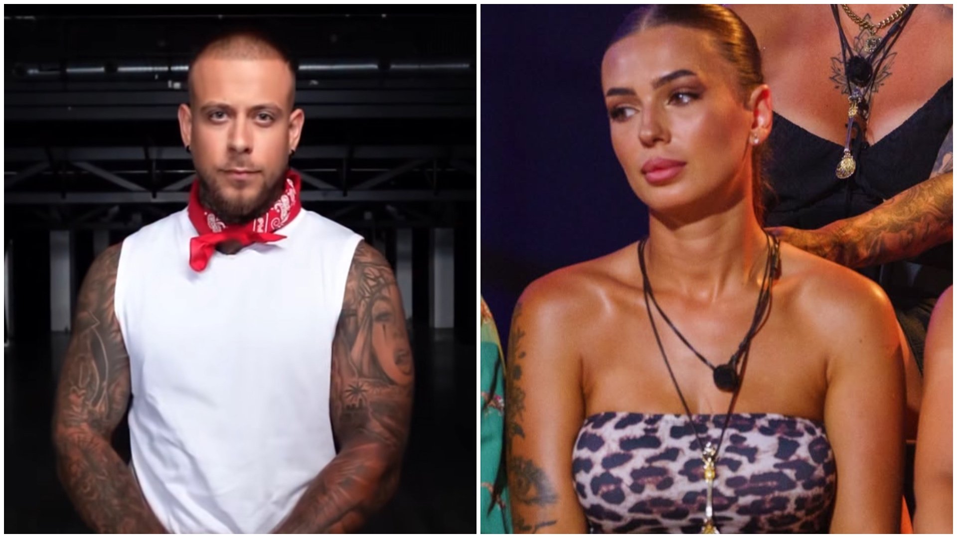 Miška v šou Farma opustila priateľa