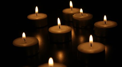 moderátorka rannej šou zahynula pri páde lietadla