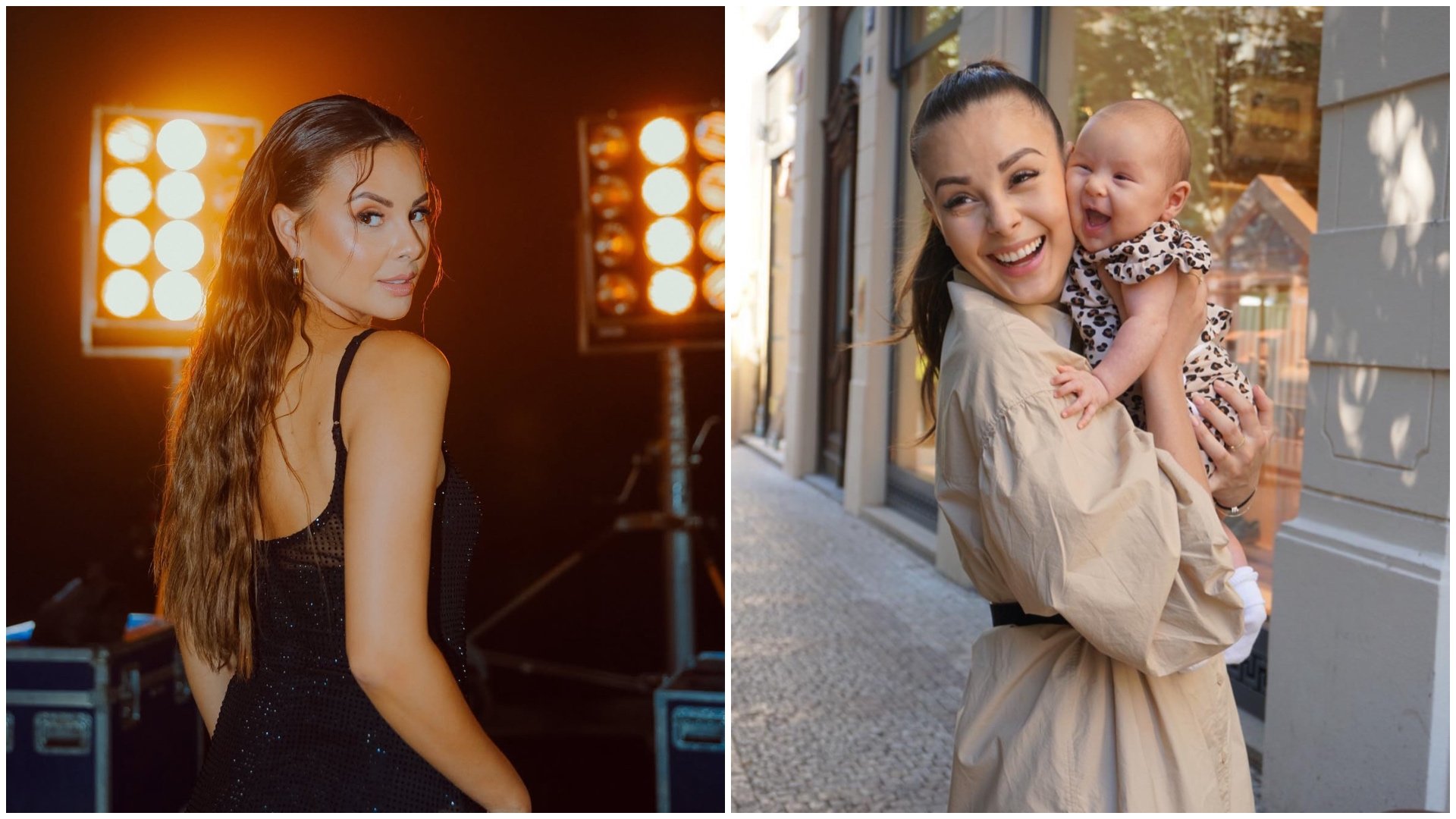 Monika Bagárová prelomila mlčanie