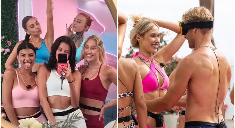 najviac nenávidený účastník Love Island 5