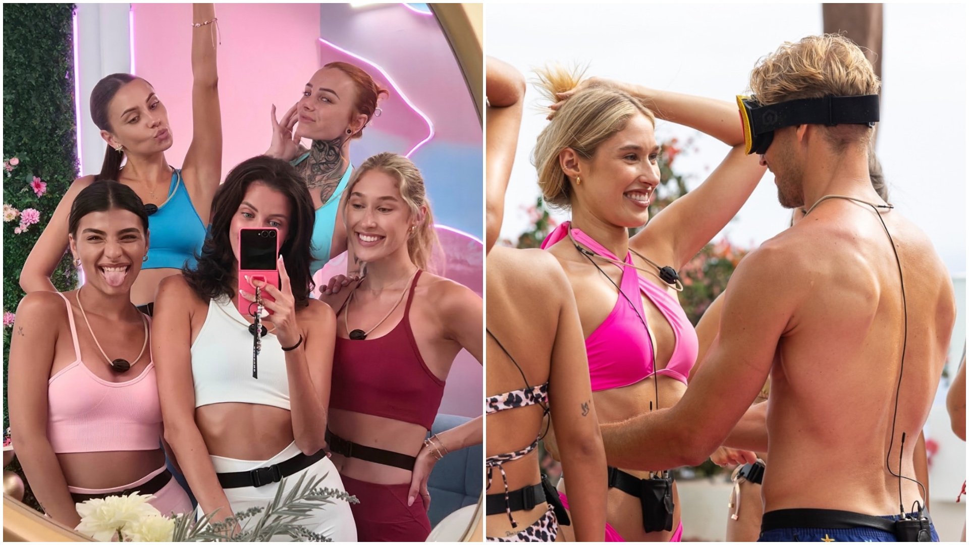najviac nenávidený účastník Love Island 5