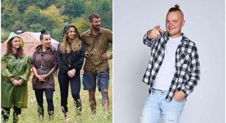 Noví farmári prichádzajú do Farma 17