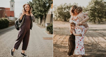 Z detskej traumy až k rokom boja s alkorexiou: Zuzana Mračková prehovorila o svojej diagnóze