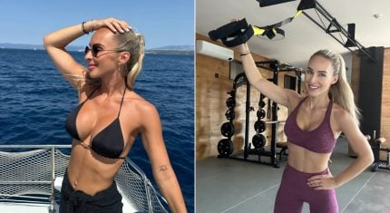 Lucia Mokráňová na dovolenke v Egypte: Faraónova pomsta jej pokazila zájazd snov