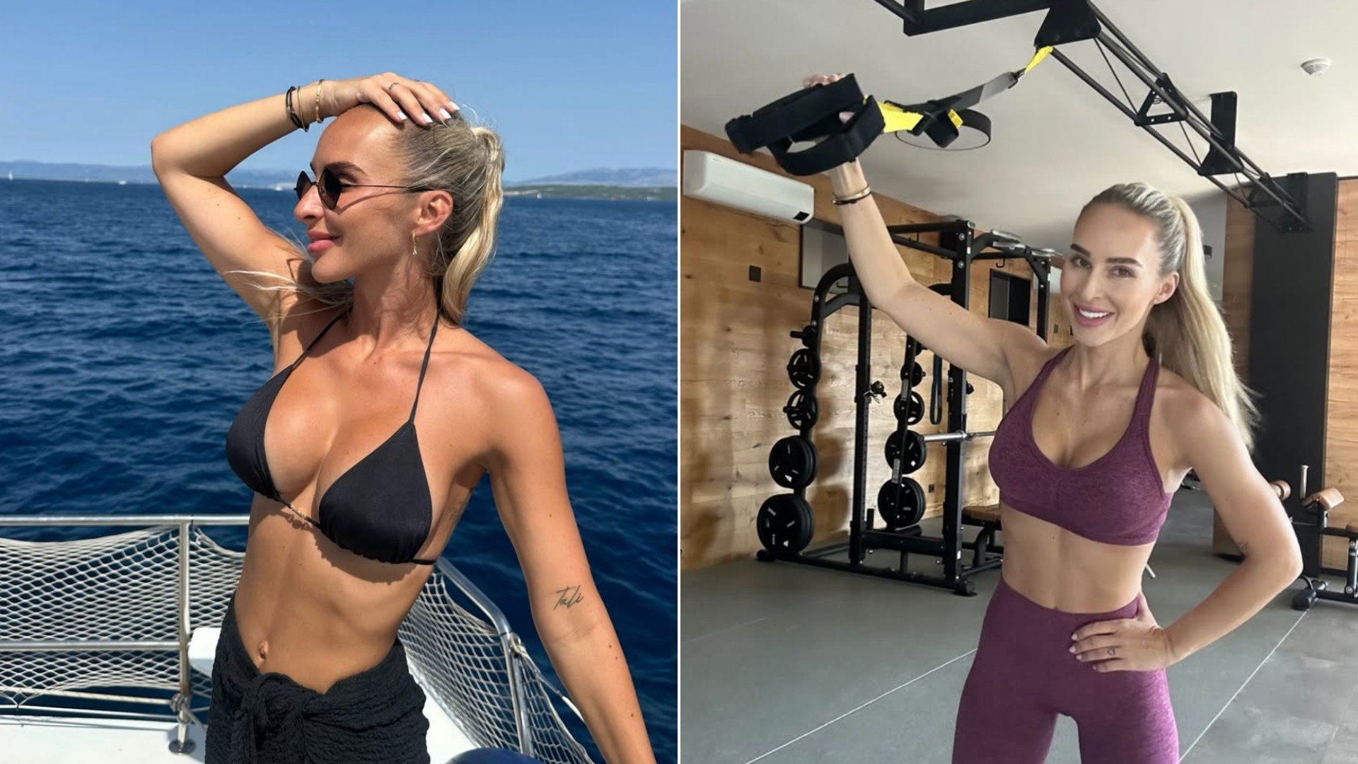 Lucia Mokráňová na dovolenke v Egypte: Faraónova pomsta jej pokazila zájazd snov