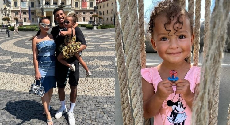 Veronika Nízlová a Matúš Kolárovský opäť spolu? Spoločne prehovorili o svojom momentálnom vzťahu