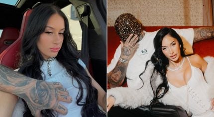 Nina Janová opäť prekvapila fanúšikov: S partnerom posunuli svoj vzťah na novú úroveň