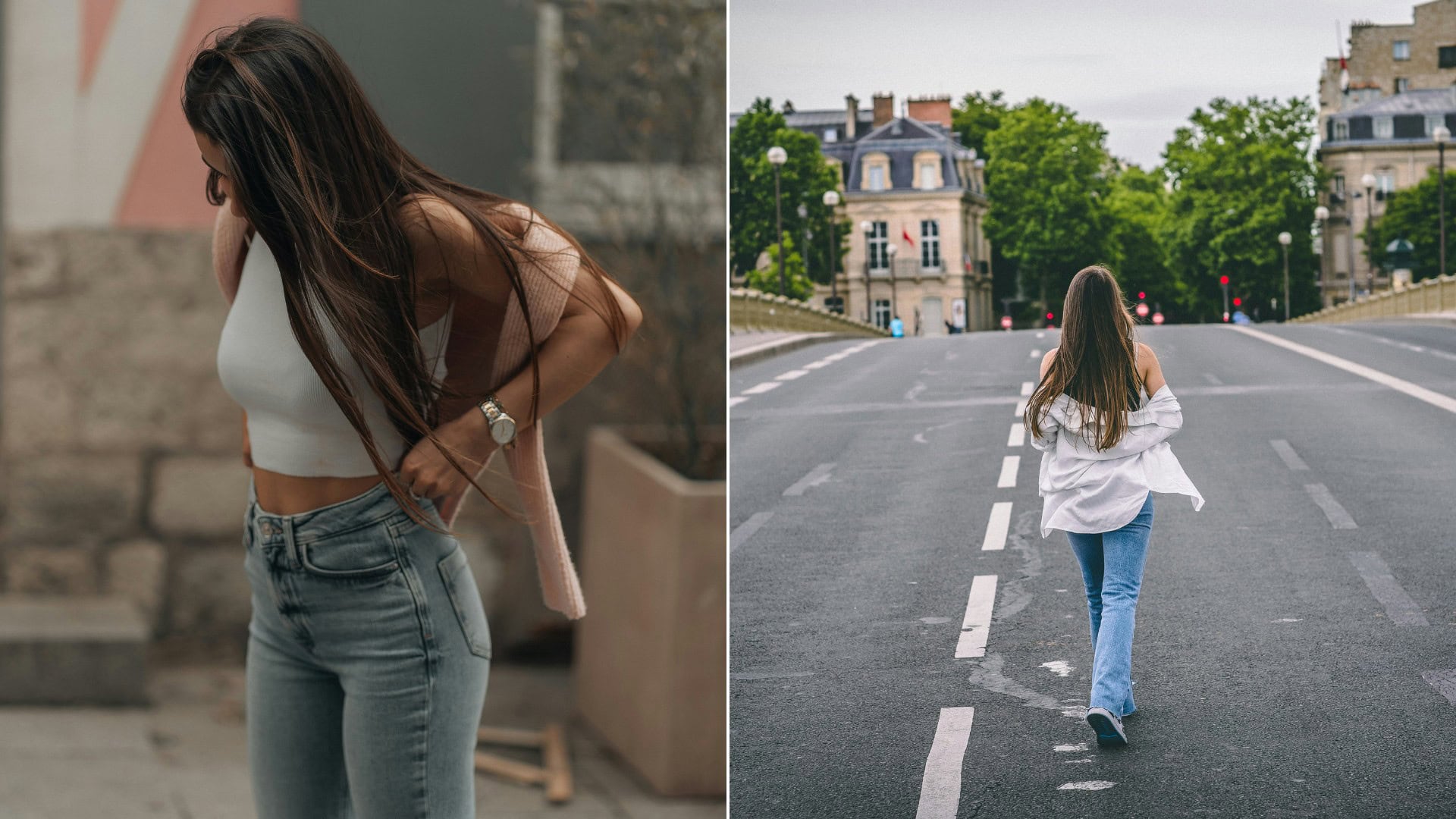 sú skinny jeans tabu?