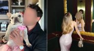 V šoubiznise vznikla nová dvojica, herečka a producent, ktorá sa stretáva tajne od leta.