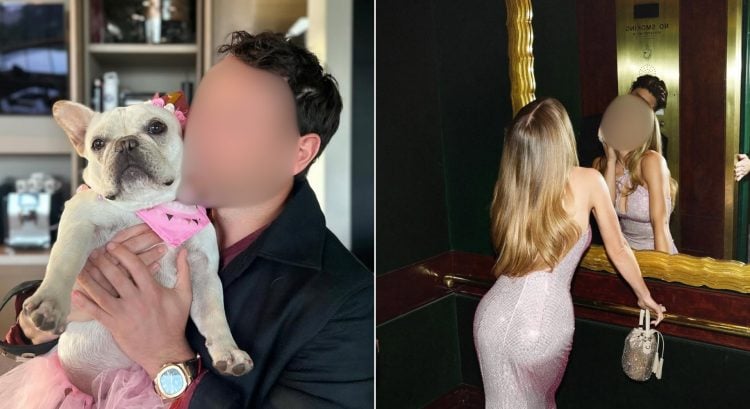 V šoubiznise vznikla nová dvojica, herečka a producent, ktorá sa stretáva tajne od leta.