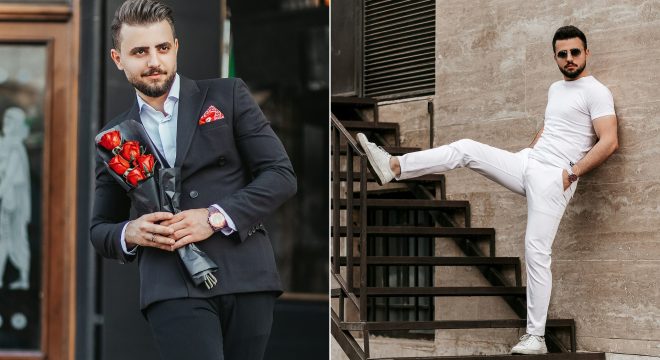 3 mužské znamenia, ktoré sú najväčší hráči