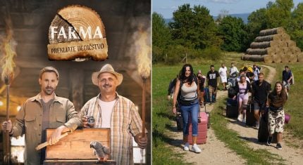 účastník šou Farma 17