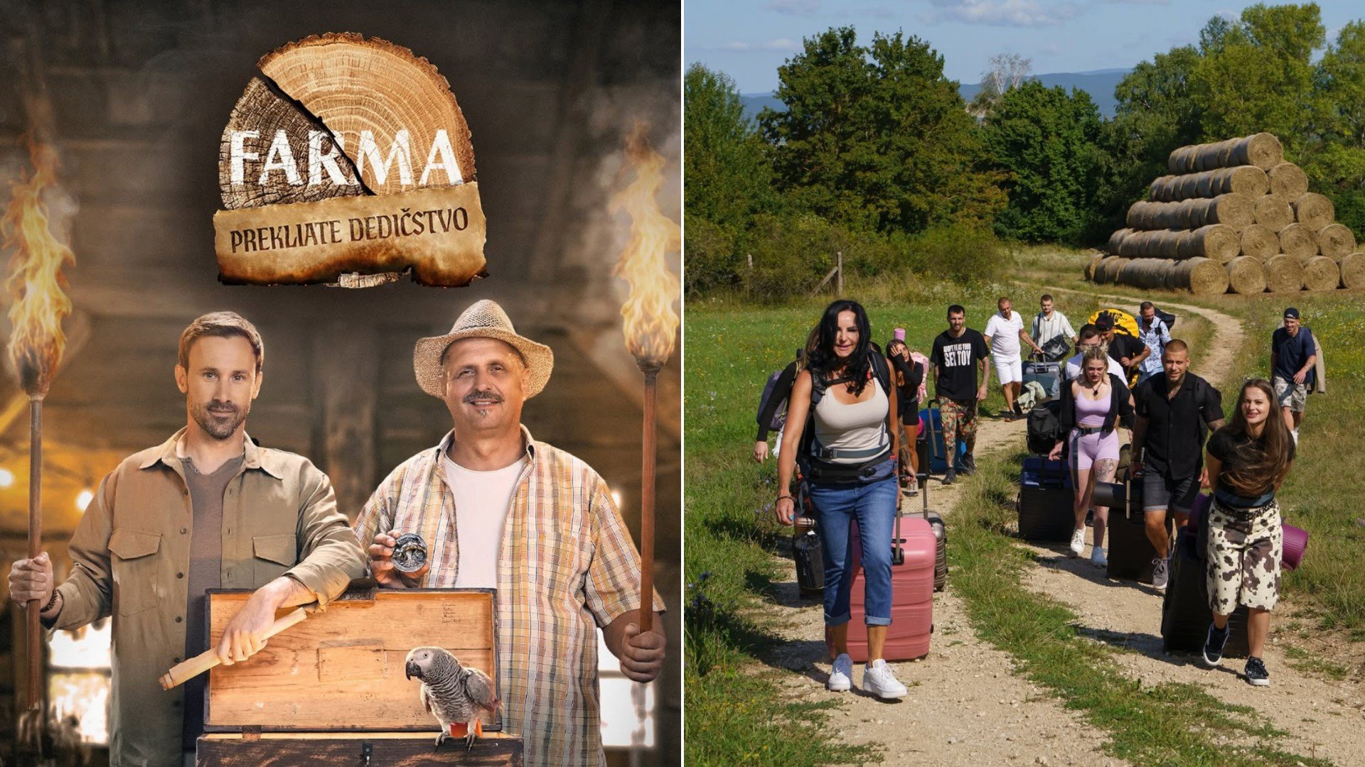 účastník šou Farma 17