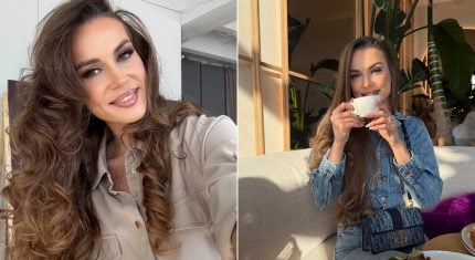 Stanka sa vyjadrila k možnému novému mužovi