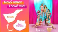Šou Love Island štartuje už dnes večer: Piaty ročník prináša nové prostredie a momenty, ktoré sľubujú napätie aj romantiku