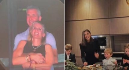 Po incidente na Coldyplay koncerte prichádza žiadosť rozvod: „Aférka“, ktorá spôsobila mediálnu búrku