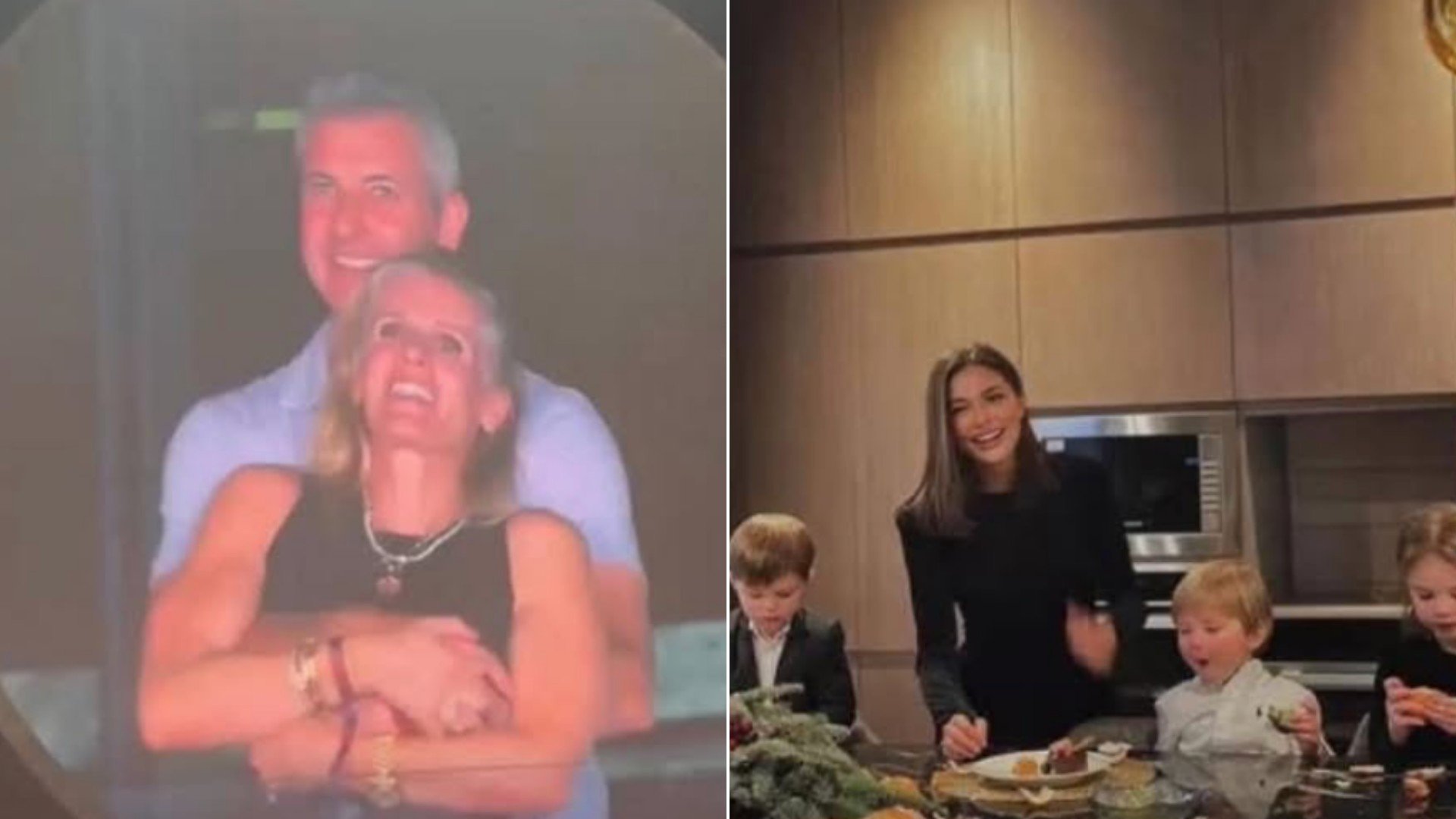 Po incidente na Coldyplay koncerte prichádza žiadosť rozvod: „Aférka“, ktorá spôsobila mediálnu búrku