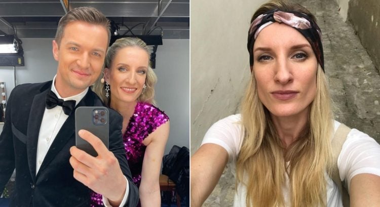 Adela Vinczeova sa vyjadrila ku terapii