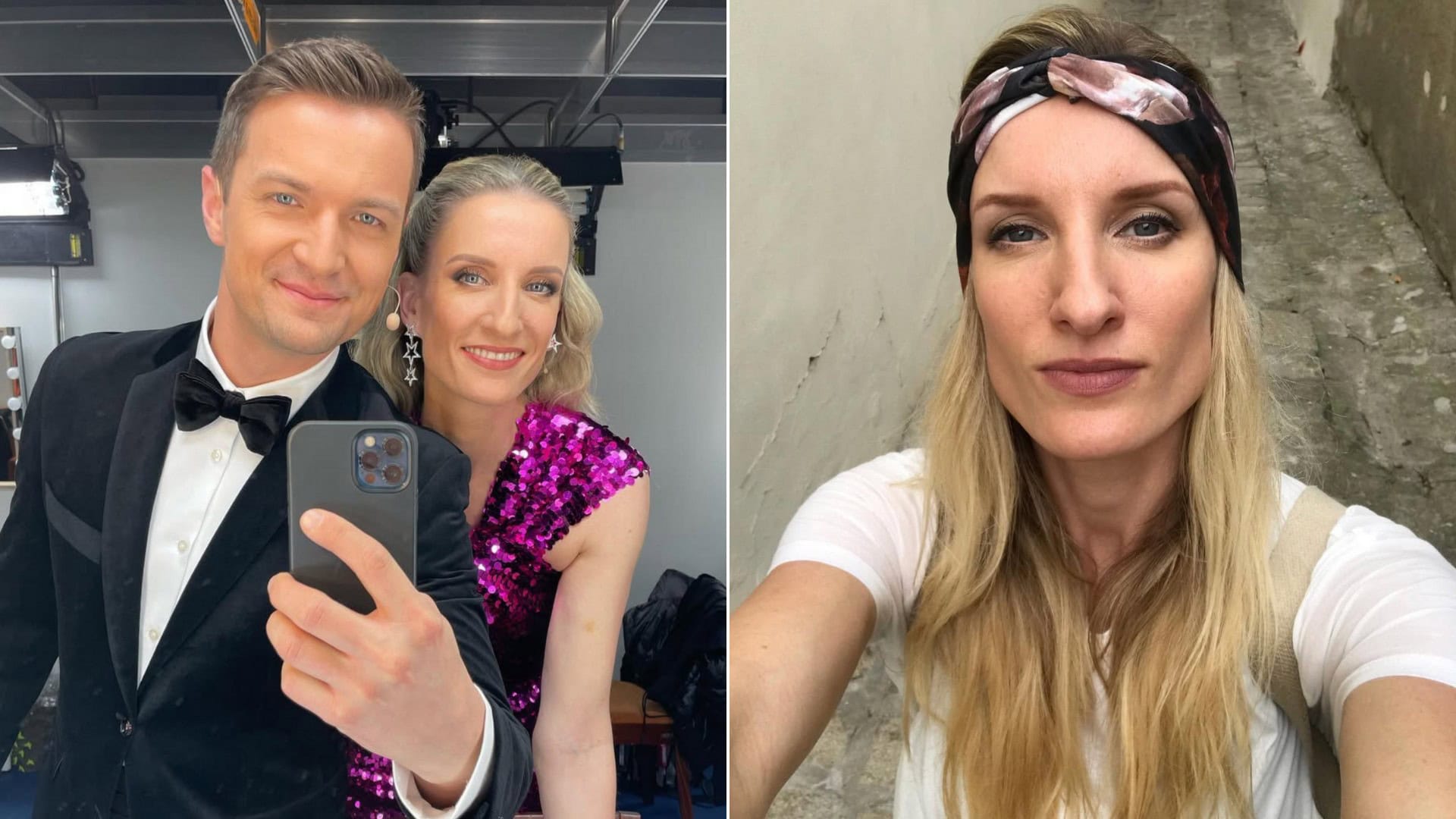 Adela Vinczeova sa vyjadrila ku terapii