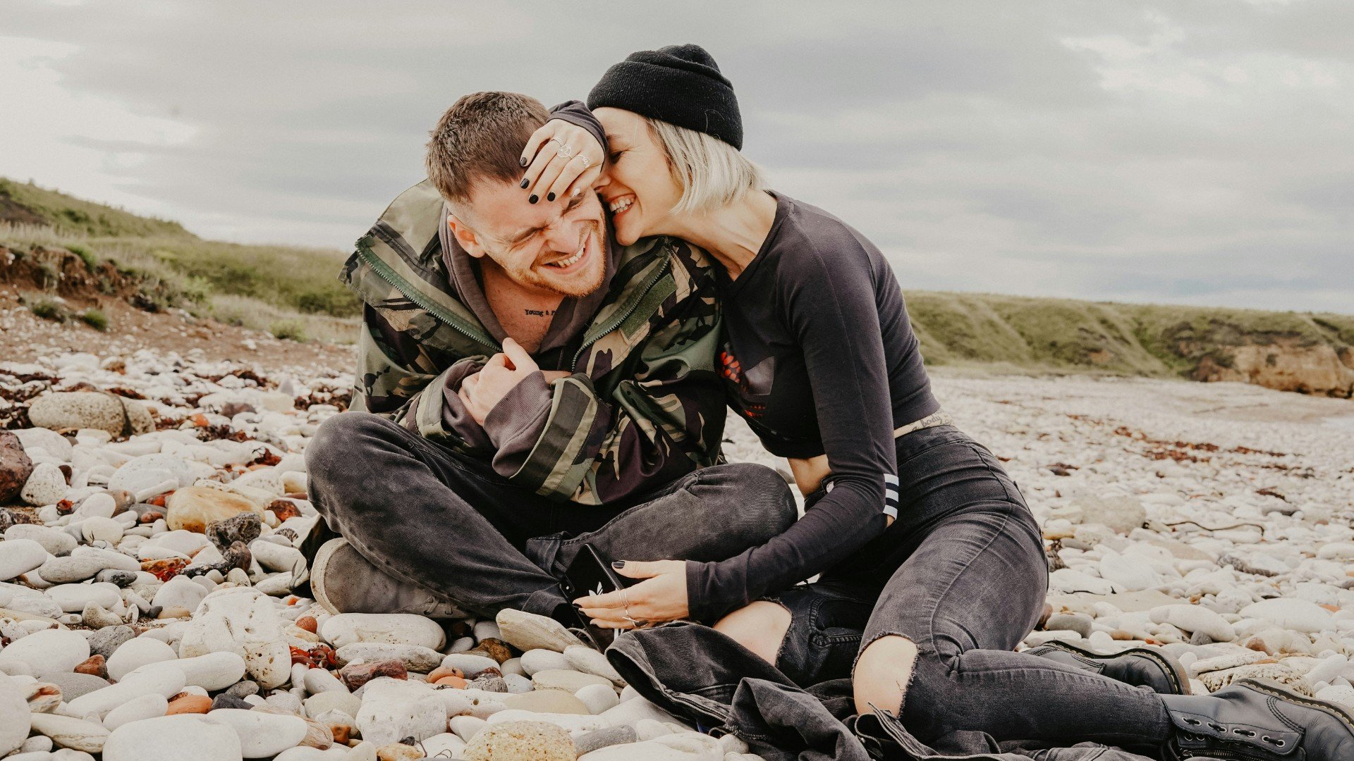 Flirtovanie ako umenie: Tipy, ktoré ti pomôžu očariť kohokoľvek už na prvom stretnutí