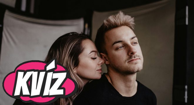 Si chorobne žiarlivá alebo len opatrná? Zisti, ako rozpoznať svoje slabé stránky vo vzťahu
