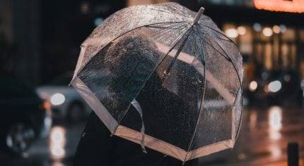 Nudné daždivé popoludnie nemusí byť stratené. Objav 5 spôsobov, ako si spríjemniť deň, nabrať energiu a premeniť melanchóliu na radosť.