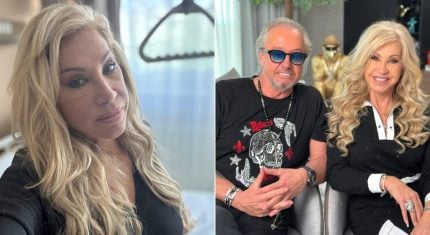 Carmen Geiss skončila po nepríjemnom úraze v nemocnici: „Som bojovníčka,“ reagovala na diagnózu