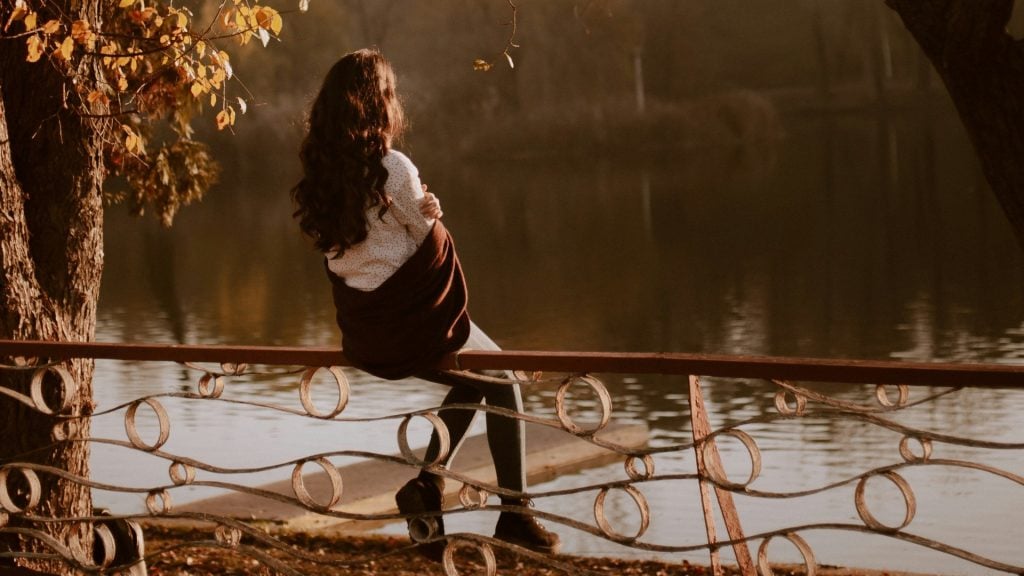 jeseň a pohodlie domova