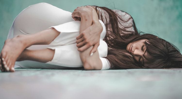 Menštruácia bez sĺz: Ako prežiť prvý deň svojich dní bez pohromy