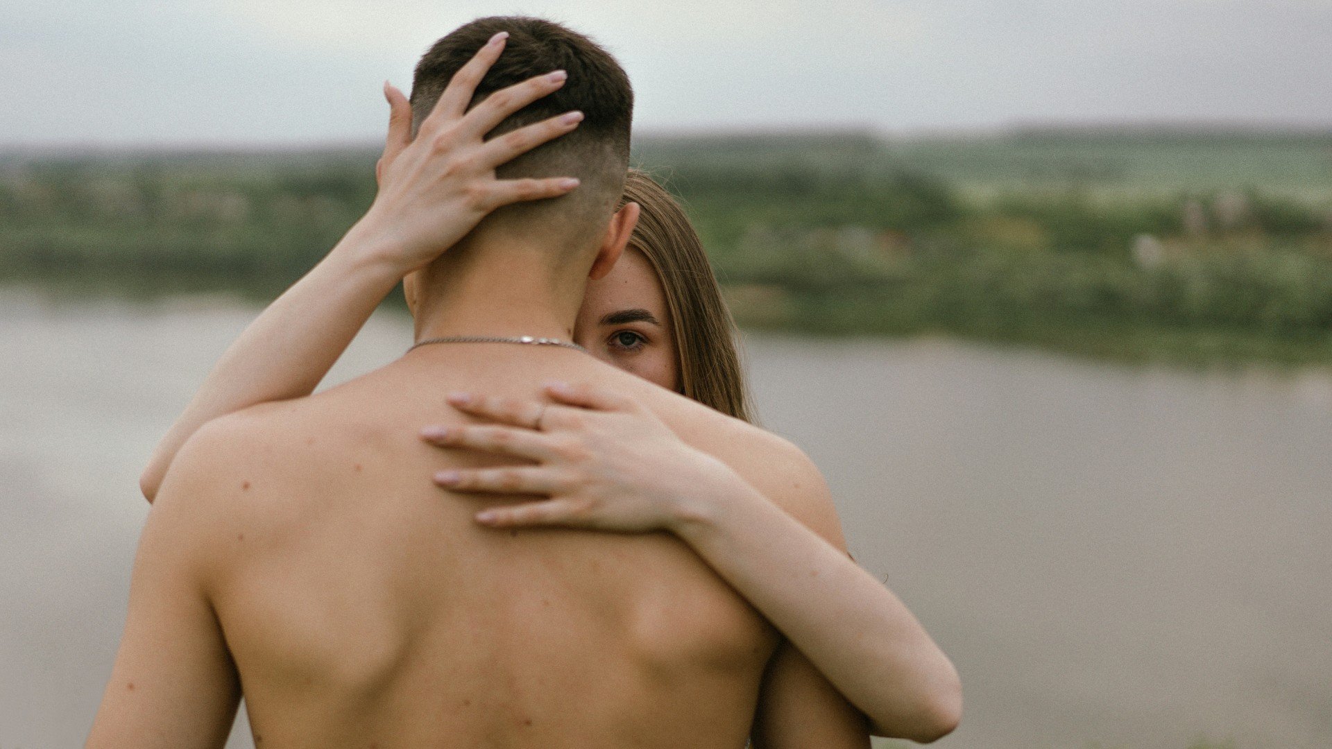 3 mužské znamenia, ktoré sú najlepší milenci: Ženy na ne nedajú dopustiť