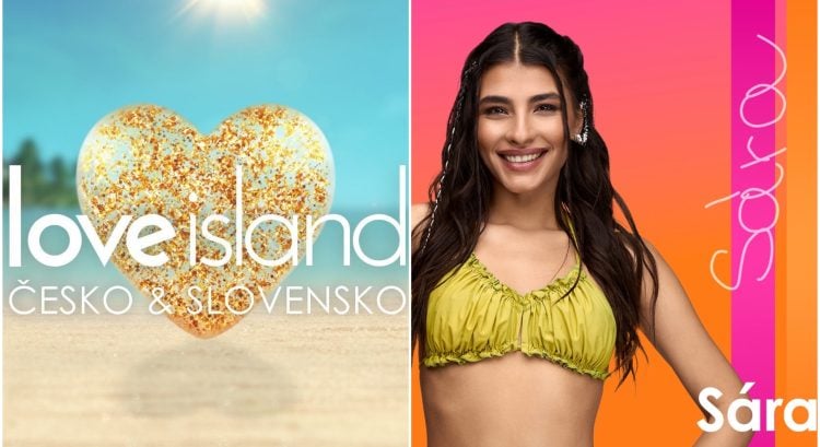 Poznáme účastníkov Love Island 5