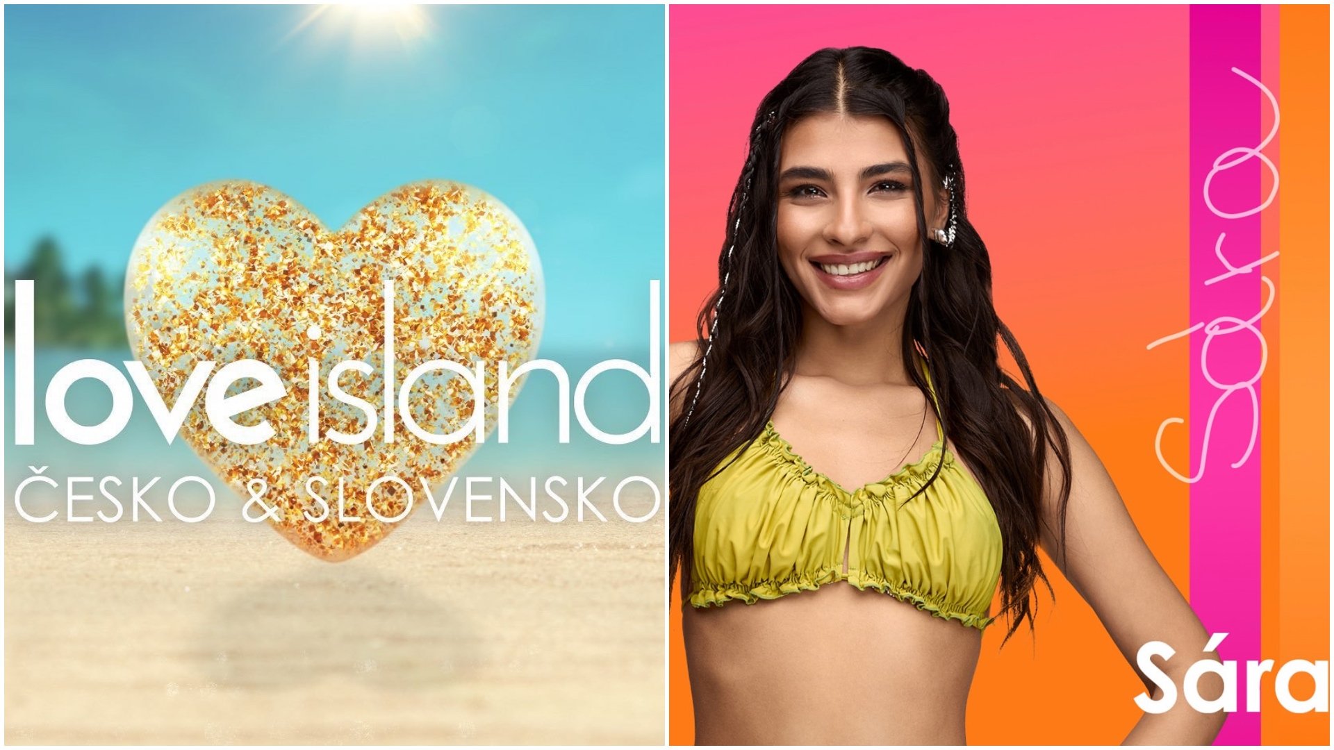Poznáme účastníkov Love Island 5